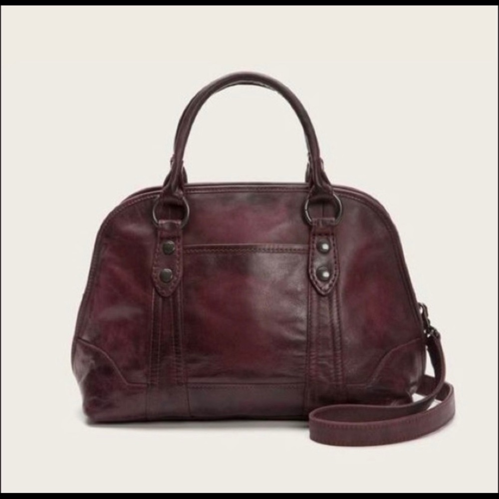 Frye Melissa Dome